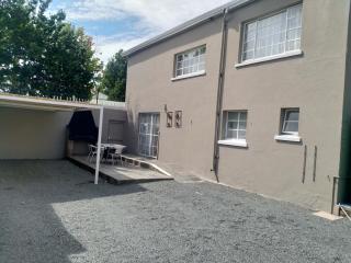 Crane Cottage - Colesberg - 9