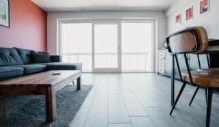 Appartement Val Rose II, 11de verdieping - Blankenberge - 7