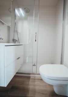 Appartement Val Rose II, 11de verdieping - Blankenberge - 4