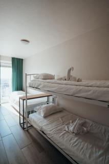 Appartement Val Rose II, 11de verdieping - Blankenberge - 2