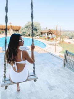 Alaçatı Barbarossa Hotel - 4