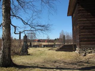 Lemettilä Countryside Accommodation - Petäjävesi - 4