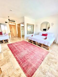 Alaçatı Barbarossa Hotel - 1