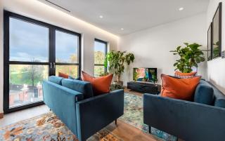 Hux Hotel, Kensington - 9