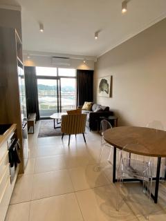 Menlyn Maine Trilogy 11th Floor - 9