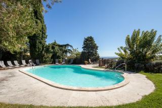 Casale Poggio al Vento by VacaVilla - Sinalunga - 9