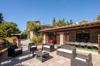 Casale Poggio al Vento by VacaVilla - Sinalunga - 1