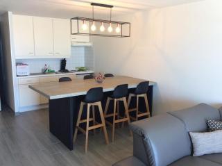 Appartement Val Rose II, 7de verdieping - Blankenberge - 6