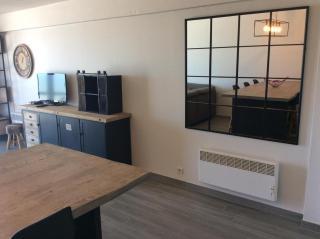Appartement Val Rose II, 7de verdieping - Blankenberge - 1
