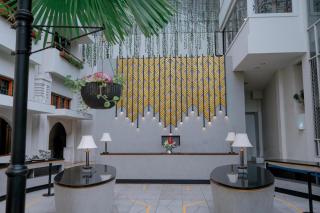 Hotel Savoy Homann - Bandung - 2