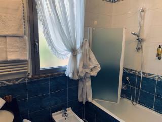 Hotel Vittoria - Milan - 3