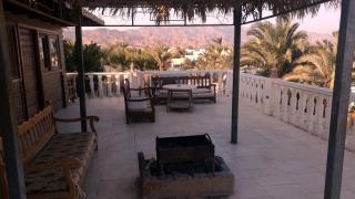 Deep Blue Divers Hostel Dahab - 4