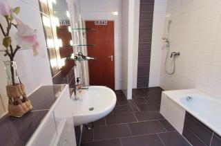 Quartier12 "Ski in & Bike out" - Fewo BERG - 3