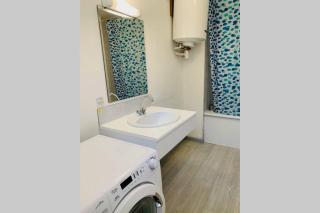 Appartement 6 personnes Vue Mer - Cerbère - 2