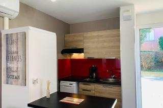 Appartement 6 personnes Vue Mer - Cerbère - 1