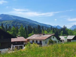 Ferienhaus Ulla - Reit im Winkl - 3