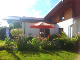 Ferienhaus Ulla - Reit im Winkl - 2
