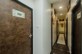 Hotel Amber-colaba - Mumbai - 5