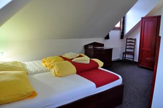 Hotel St Florian - Loket - 1