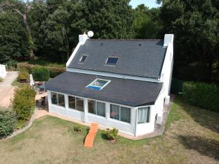 Pascanono - Location de maison de vacances avec jardin pour séjour à Le Palais, Belle-Ile-en-mer - Le Palais - 6