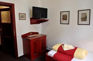 Hotel St Florian - Loket - 3