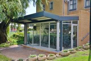 City Lodge Hotel Eastgate - 5