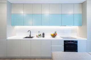 Il Lago - Turquoise - Cozy Luxurious Smart Home By The Lake - Voluntari - 2
