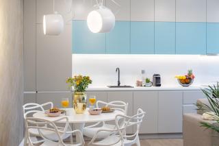 Il Lago - Turquoise - Cozy Luxurious Smart Home By The Lake - 3