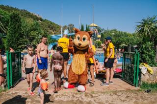 Castell Montgri - Mobile Homes by Lifestyle Holidays - 1