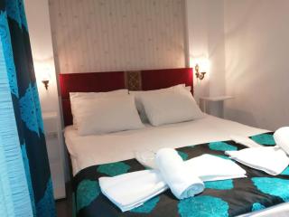 Minel Hotel - Istanbul - 3