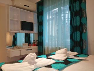 Minel Hotel - Istanbul - 8