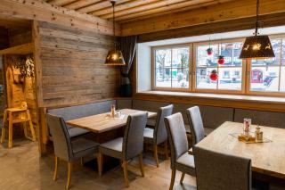 Hotel Rosner - Altenmarkt im Pongau - 9