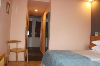 Hotel Zarampallo - Ourense - 9