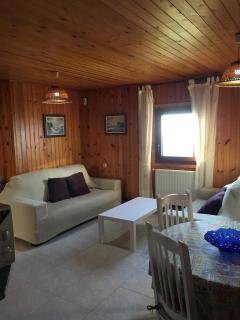 Bungalow 2 (adosado) - Playa Arnela - Carballo - 5