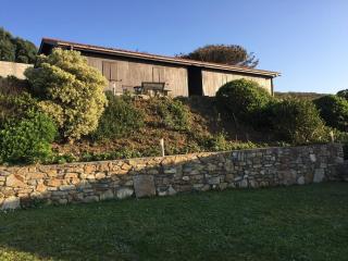 Bungalow 2 (adosado) - Playa Arnela - Carballo - 9