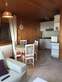 Bungalow 2 (adosado) - Playa Arnela - Carballo - 8