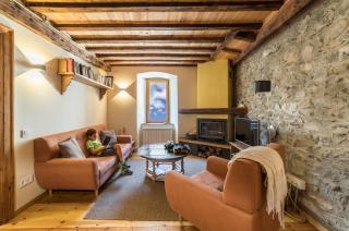 Casa Rural "Casa Chin", Val d'Aran - 3