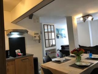 LES APPART's DES THERMES - Rochefort - 8