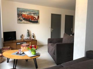 LES APPART's DES THERMES - Rochefort - 4