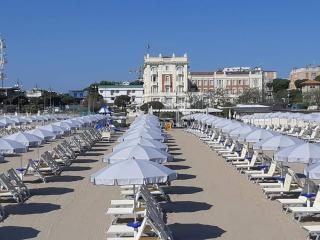 Grand Hotel Cesenatico - Cesenatico - 0