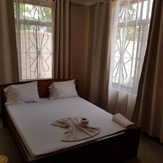 Prideinn Lodge Kigamboni - Dar es Salaam - 5