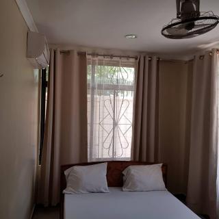 Prideinn Lodge Kigamboni - Dar es Salaam - 3