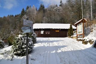 Fränkische Linie - Radspitz-Ferienwohnungen - Marktrodach - 1