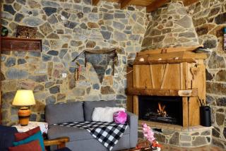 Villa Areti - A Cottage in the Cretan Nature - 1