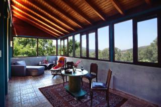 Villa Areti - A Cottage in the Cretan Nature - Kántanos - 6