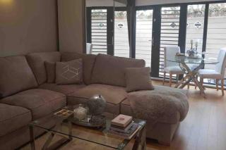 Beautiful Studio West Kensington/ Fulham/ Chelsea - Londres - 4