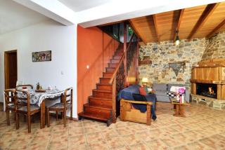 Villa Areti - A Cottage in the Cretan Nature - Kántanos - 3
