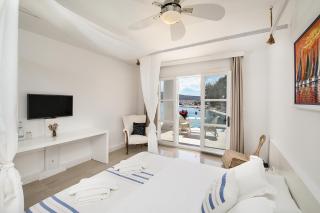 Port Alacati Hotel - Alaçatı - 7