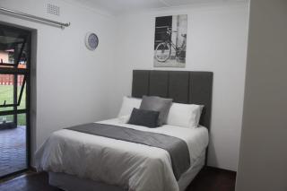 Alu Guesthouse - 4