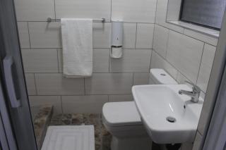 Alu Guesthouse - Roodepoort - 1